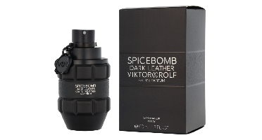 Viktor & Rolf Spicebomb Dark Leather Eau de Parfum 50 ml