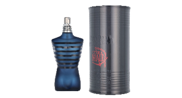 J.P. Gaultier Ultra Male Intense Eau de toilette Spray 125 ml Heren