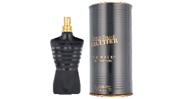 J.P. Gaultier Le Male Le Parfum Eau de parfum Spray Intense 125 ml Heren