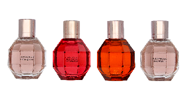 Viktor & Rolf Miniature Set Eau de Parfum 28 ml Dames Giftset