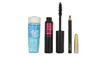 Lancome Monsieur Big Set 40.70 ml