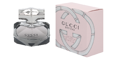 Gucci Bamboo Eau de parfum Spray 30 ml Dames