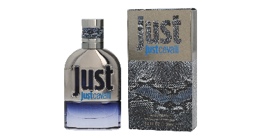 Roberto Cavalli Just Cavalli Him Eau de toilette Spray 30 ml