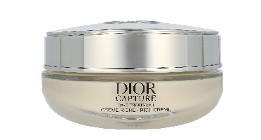Christian Dior - Dior Capture Totale Rich Cream 50 ml
