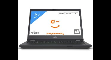 Fujitsu Lifebook E5411