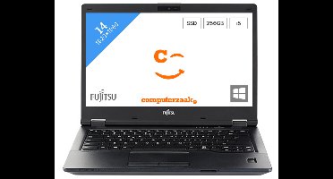 Fujitsu LifeBook E548