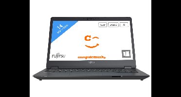 Fujitsu Lifebook U7410