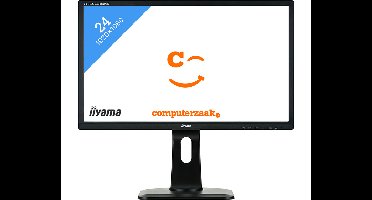 Iiyama ProLite B2482HD