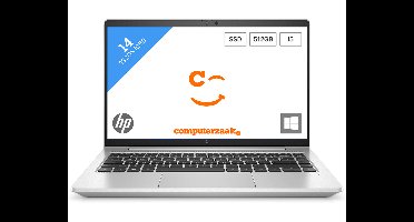HP EliteBook 640 G9