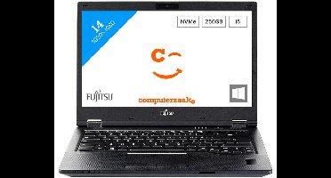 Fujitsu Lifebook E5410