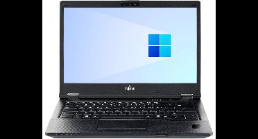 Fujitsu Lifebook E5411