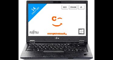 Fujitsu LifeBook E549