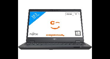 Fujitsu Lifebook U7310