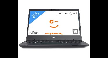 Fujitsu LifeBook U7311