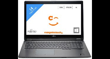 Fujitsu Lifebook U748
