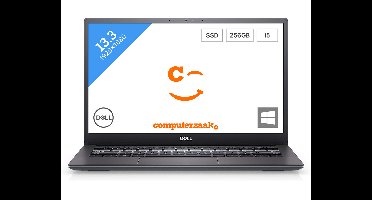 Dell Vostro 5391