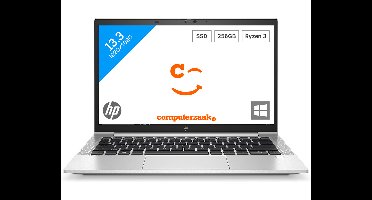 HP EliteBook 835 G7