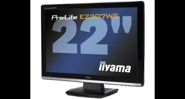 Iiyama ProLite E2207WS