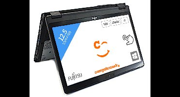 Fujitsu LifeBook P728
