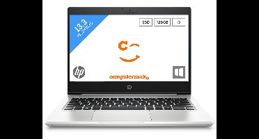 HP ProBook 430 G7