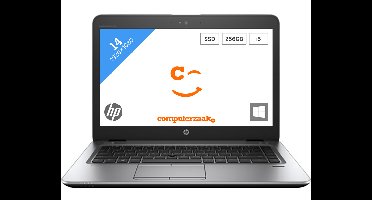 HP EliteBook 840 G4