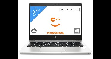 HP ProBook 430 G7