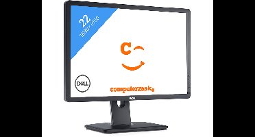 Dell P2213t