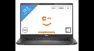Dell Latitude 7300