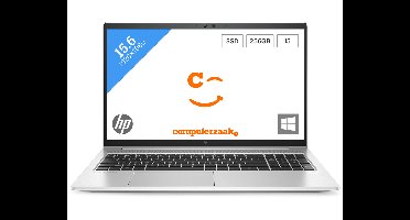 HP EliteBook 650 G9