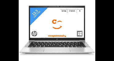 HP EliteBook 830 G7