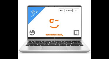 HP ProBook 640 G8