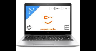 HP EliteBook 745 G5
