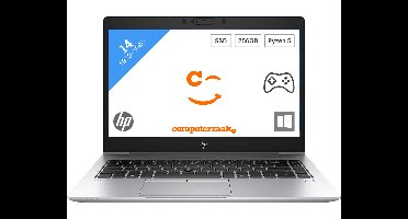 HP EliteBook 745 G6