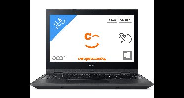 Acer TravelMate Spin B118
