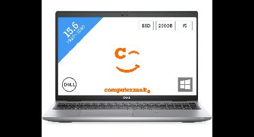 Dell Latitude 5520
