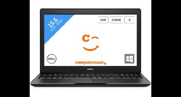 Dell Latitude 3500