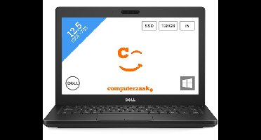 Dell Latitude 5280