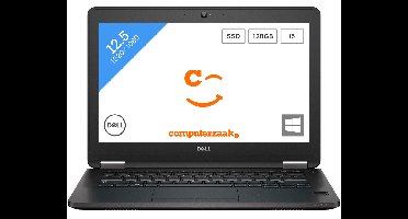 Dell Latitude E7270