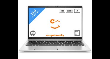 HP ProBook 650 G8