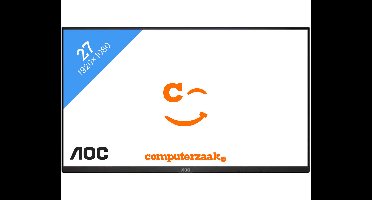 AOC 27B2H (Zonder Voet)