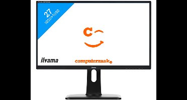 Iiyama ProLite X2783HSU