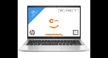 HP EliteBook 840 G7