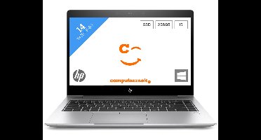 HP EliteBook 840 G5