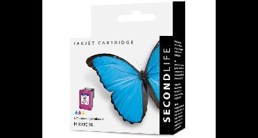 Secondlife HP 303 XL Kleur
