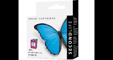 Secondlife HP 305 XL Kleur