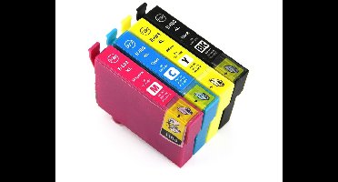 Secondlife Epson Multipack 603 XL