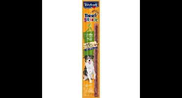 VITAKRAFT Beef Stick Vegetables - traktatie voor hond - 12g