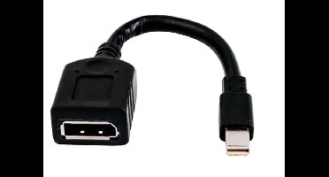 HP één miniDP-naar-DP adapterkabel