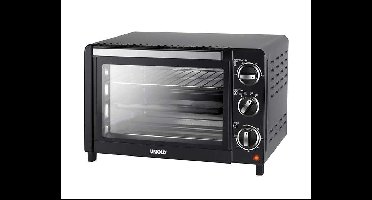 Unold 68875 oven 18 l 1200 W Zwart