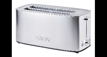 Unold Tom 7 4 snede(n) 1400 W Roestvrijstaal